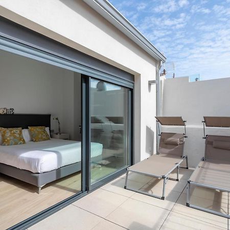 Arenal Suites Alicante Exteriér fotografie