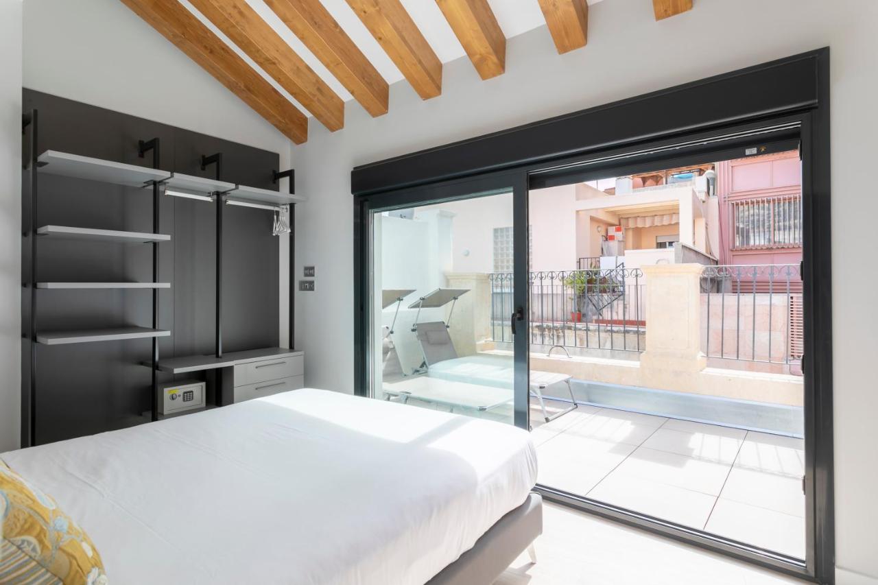 Arenal Suites Alicante Exteriér fotografie