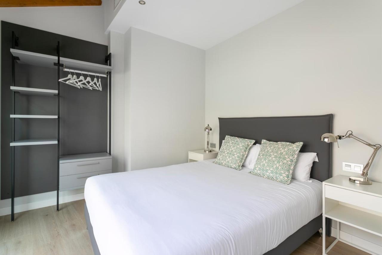 Arenal Suites Alicante Exteriér fotografie