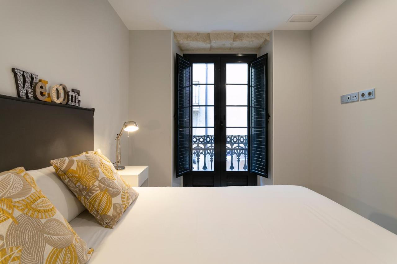 Arenal Suites Alicante Exteriér fotografie